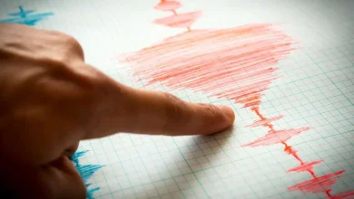Photo of Sismo de 7,2 sacude Ayacucho y provoca deslizamientos