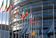 Photo of Unión Europea entrega 2 millones de euros a Colombia