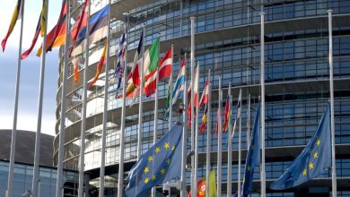 Photo of Unión Europea entrega 2 millones de euros a Colombia