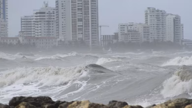 Photo of No hay amenaza de tsunami tras terremoto de 7,4 en Colombia