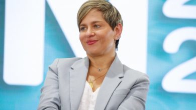 Photo of Verónica Alcocer ofrece colaborar con la Fiscalía