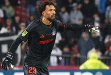 Photo of Vozinha debuta con arco en cero y hace historia en Colo Colo