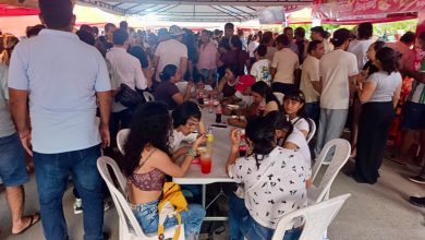 Photo of El Festival del Suizo dejó millones en movimiento en Montería