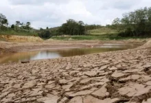 Photo of El Niño pone en alerta a 558 municipios de Colombia