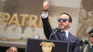 Photo of Jueza mantiene restricción a bombardeos por menores