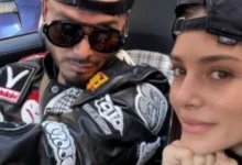 Photo of J Balvin conmueve a sus fans tras ruptura con Valentina Ferrer
