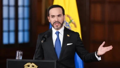 Photo of Gobierno restringiría entrevistas y ruedas de prensa