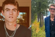 Photo of Así cambió por las drogas Presley Gerber antes de morir