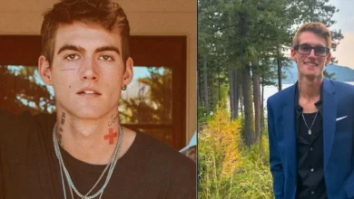 Photo of Así cambió por las drogas Presley Gerber antes de morir