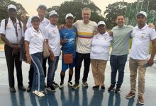 Photo of Montería recibe a más de 2.000 ediles de Colombia