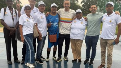Photo of Montería recibe a más de 2.000 ediles de Colombia