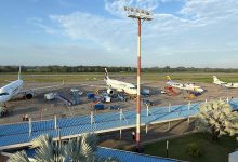 Photo of Córdoba avanza para lograr vuelo directo a Panamá