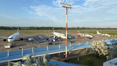 Photo of Córdoba avanza para lograr vuelo directo a Panamá