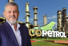 Photo of Carlos Suárez presidirá la Junta Directiva de Ecopetrol