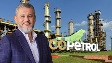Photo of Carlos Suárez presidirá la Junta Directiva de Ecopetrol