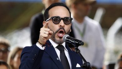 Photo of De La Espriella advierte a ‘Iván Mordisco’ tras operativo