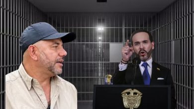 Photo of De la Espriella da una semana a alias ‘Pinocho’ para entregarse