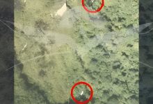 Photo of Hallan sin vida a los cinco ocupantes de avioneta en Chocó