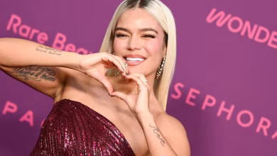 Photo of Karol G lidera a los colombianos nominados a los Latin Grammy 2026
