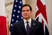 Photo of Marco Rubio llegará a Barranquilla para reunirse con De la Espriella