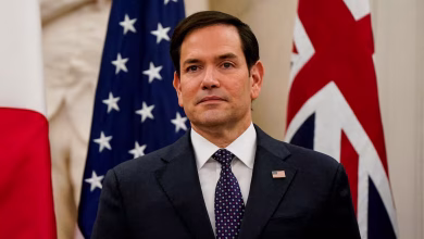 Photo of Marco Rubio llegará a Barranquilla para reunirse con De la Espriella