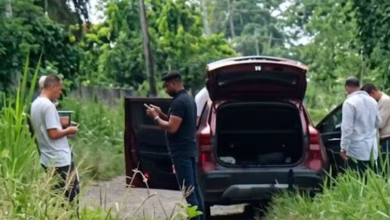 Photo of Recuperan vehículo que habría sido robado en Montería