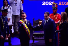 Photo of Presidencia y Senado impugna fallo por acto religioso