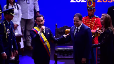 Photo of Presidencia y Senado impugna fallo por acto religioso