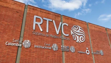 Photo of RTVC advierte riesgo para la señal pública por falta de recursos