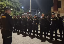 Photo of Refuerzan seguridad en Montería con 800 uniformados
