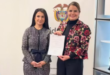 Photo of Lissana Vargas asume dirección de Víctimas en Córdoba