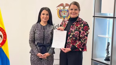 Photo of Lissana Vargas asume dirección de Víctimas en Córdoba