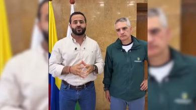 Photo of Córdoba y Antioquia priorizan dos vías para fortalecer conexión