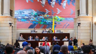 Photo of Congreso aprueba primer debate del Presupuesto 2027