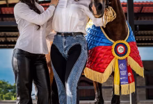 Photo of La hija de Yeison Jiménez sorprendió con mensaje a su mamá