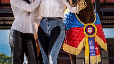 Photo of La hija de Yeison Jiménez sorprendió con mensaje a su mamá