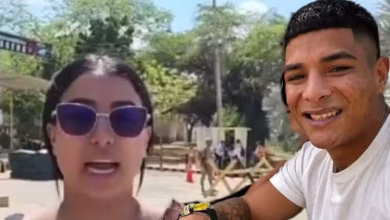 Photo of Una conexión virtual habría delatado a ‘Bendito Menor’