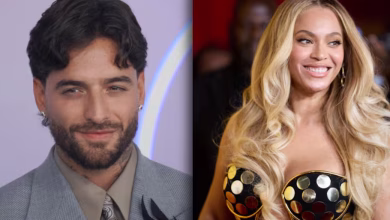 Photo of Maluma y Beyoncé sorprenden con inesperada colaboración