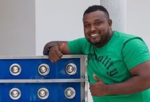 Photo of Muere Walter Escobar, referente de la cultura picotera en Lorica