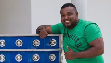 Photo of Muere Walter Escobar, referente de la cultura picotera en Lorica