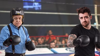 Photo of Jorge Barón reta a AuronPlay para pelear en Stream Fighters