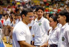 Photo of Montería busca becas internacionales para sus estudiantes