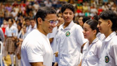 Photo of Montería busca becas internacionales para sus estudiantes