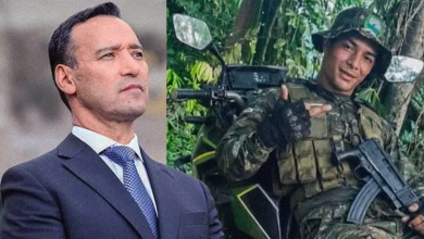 Photo of Pedro Sánchez recuerda golpe que debilitó a ‘Bendito Menor’