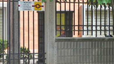 Photo of Medicina Legal identifica los cuerpos de ‘Bendito Menor’ y ‘La Bebecita’