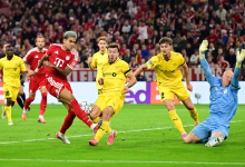 Photo of Luis Díaz entró y Bayern ganó sobre el final