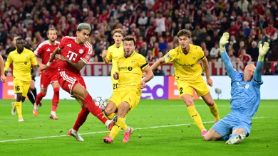 Photo of Luis Díaz entró y Bayern ganó sobre el final