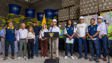 Photo of De la Espriella se reúne con empresarios para reconstruir Chocó