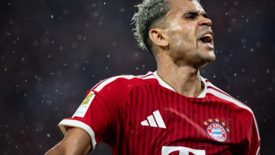 Photo of Luis Díaz vuelve a estar entre los nominados al Balón de Oro