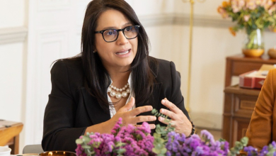 Photo of Ministra defiende suspensión de estímulos culturales